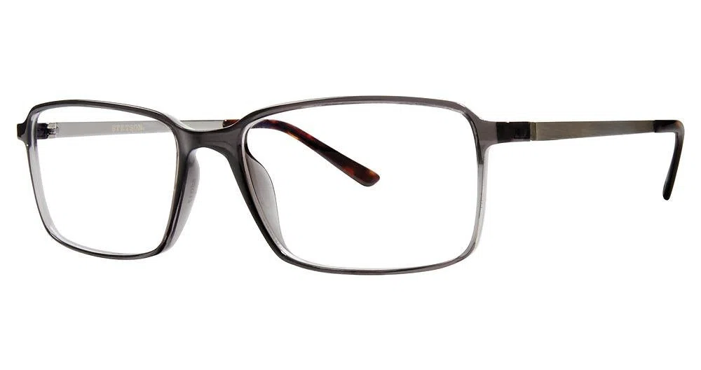 Stetson S358 Eyeglasses - view 2